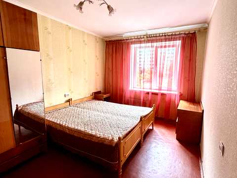 квартира по адресу Оноре де Бальзака ул., 75