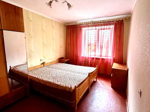 квартира по адресу Оноре де Бальзака ул., 75