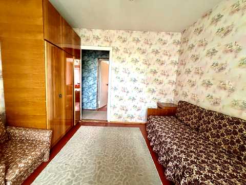квартира по адресу Оноре де Бальзака ул., 75