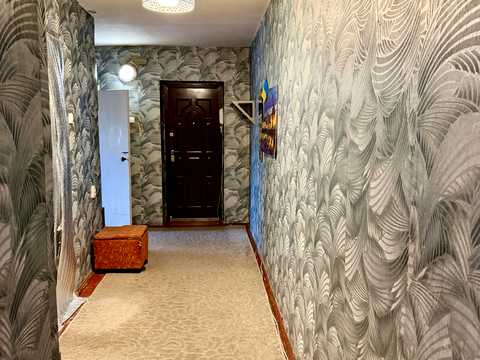 квартира по адресу Оноре де Бальзака ул., 75
