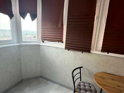 квартира по адресу Моторный пер., 11