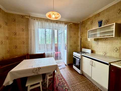 квартира по адресу Оноре де Бальзака ул., 75