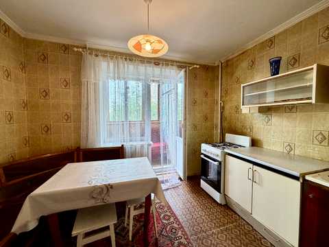 квартира по адресу Оноре де Бальзака ул., 75