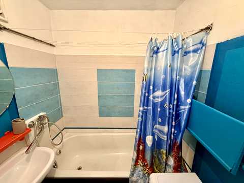квартира по адресу Оноре де Бальзака ул., 75