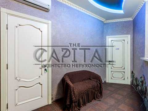 коммерческая по адресу Петра Калнишевського ул. (Михайла Майорова), 7
