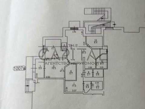 коммерческая по адресу Петра Калнишевського ул. (Михайла Майорова), 7