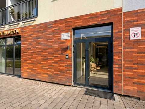 комерційна за адресою Щирецька вул., 30