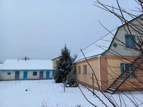 будинок за адресою Шевченка вул.