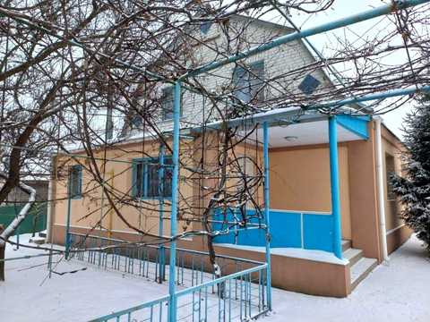 будинок за адресою Шевченка вул.