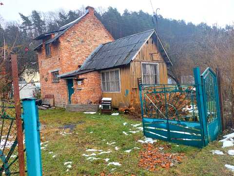 будинок за адресою Винники, Забава вул., 10а