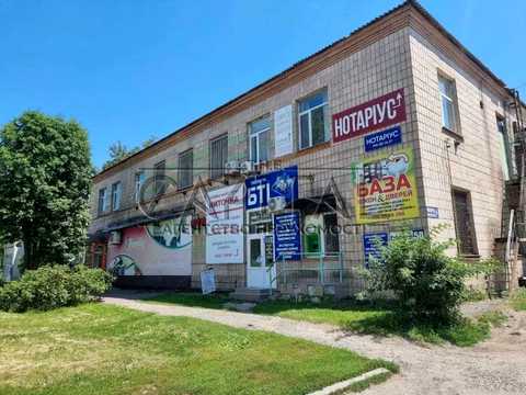 комерційна за адресою Соборності вул., 10