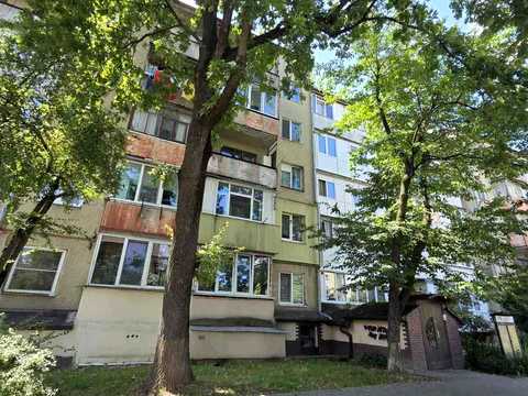 квартира за адресою Сухомлинського вул., 6/2