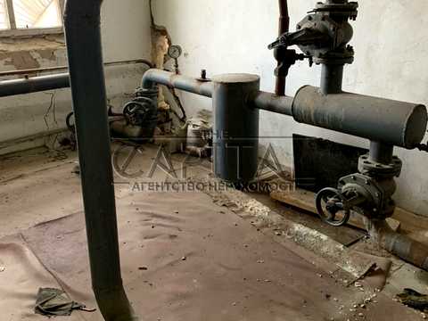 комерційна за адресою Чкалова вул., 5