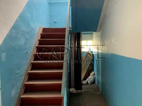 комерційна за адресою Чкалова вул., 5