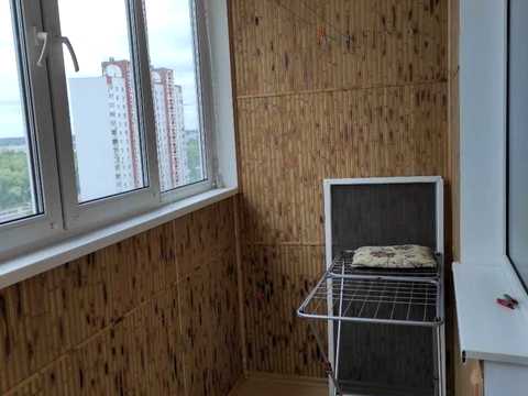 квартира за адресою Миколи Закревського вул., 95-А