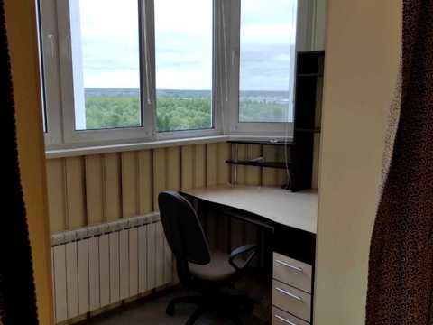 квартира за адресою Миколи Закревського вул., 95-А