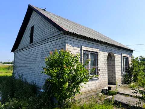 будинок за адресою Нова, 1