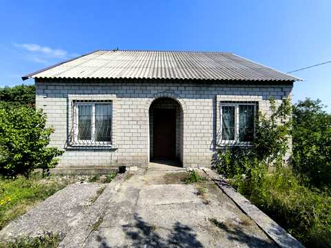 будинок за адресою Нова, 1