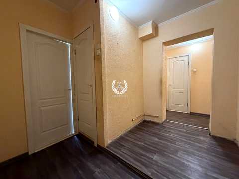 квартира по адресу Миру ул., 45