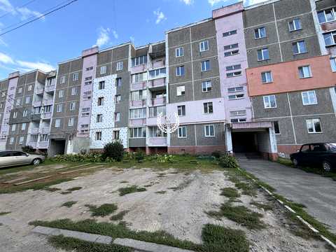 квартира по адресу Миру ул., 45