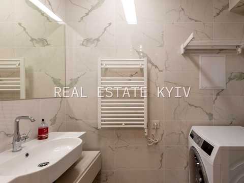 квартира по адресу Андрея Верхогляда ул. (Михайла Драгомирова), 17
