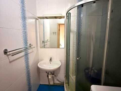 квартира по адресу Тополя-3 жилой массив ул., 20