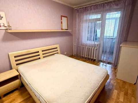 квартира по адресу Тополя-3 жилой массив ул., 20
