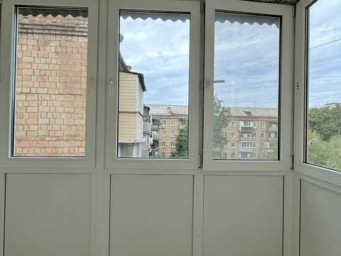квартира по адресу Щусева ул., 2/19a