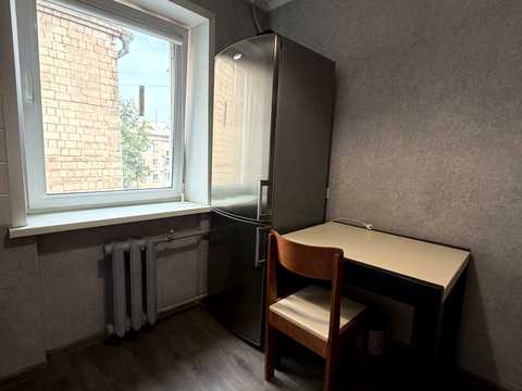 квартира по адресу Щусева ул., 2/19a