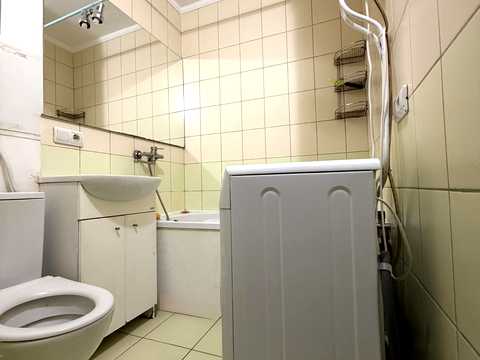 квартира по адресу Щусева ул., 2/19a