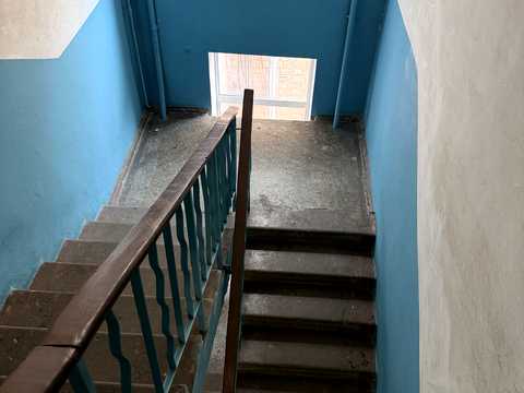 квартира по адресу Щусева ул., 2/19a