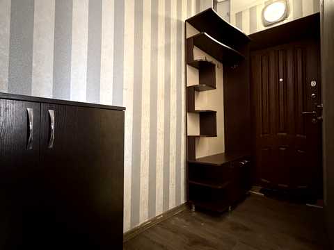 квартира по адресу Щусева ул., 2/19a