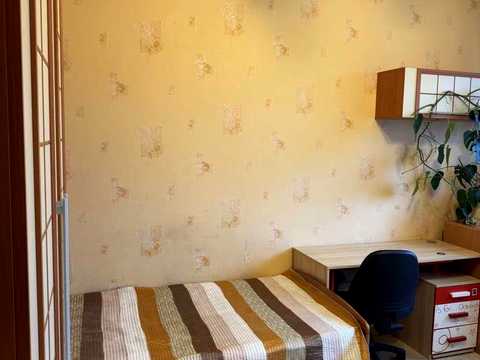 дом по адресу Центральная ул.