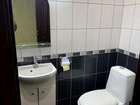 дом по адресу Центральная ул.