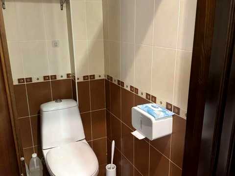 дом по адресу Центральная ул.