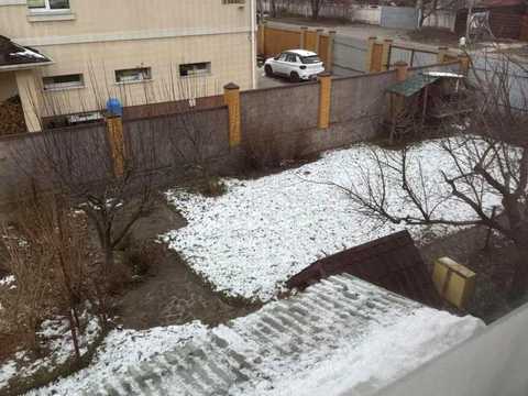 дом по адресу Центральная ул.