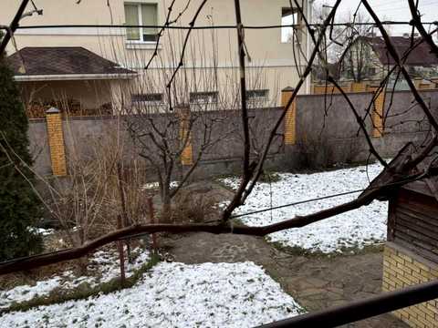 дом по адресу Центральная ул.