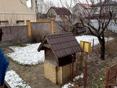 дом по адресу Центральная ул.