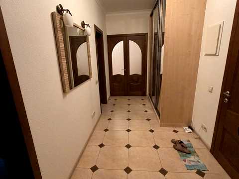 квартира за адресою Харківське шосе, 150/15