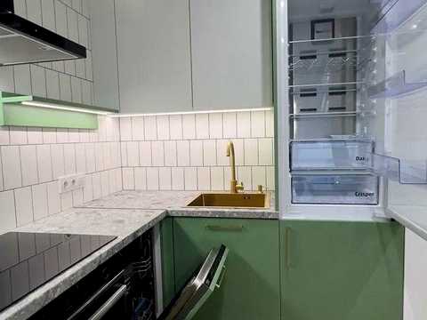 квартира за адресою Івано-Франківськ, Олександра Довженка вул., (Будинок 11)
