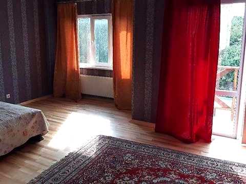 дом по адресу Виноградна ул.