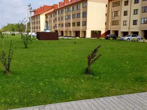 квартира по адресу Героїв Майдану ул., 2