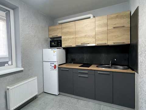 квартира за адресою Козакевича вул., 25