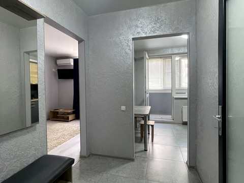 квартира за адресою Козакевича вул., 25