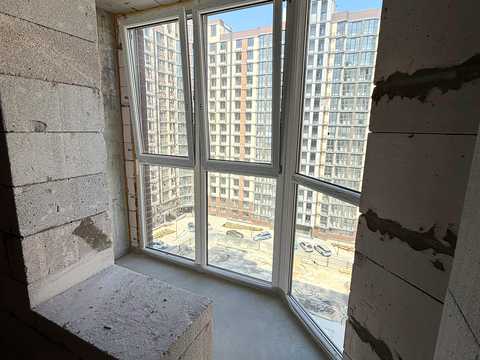 квартира за адресою Прохоровська вул., (Будинок 3)