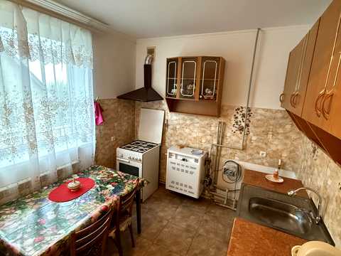будинок за адресою Хотин, Київська