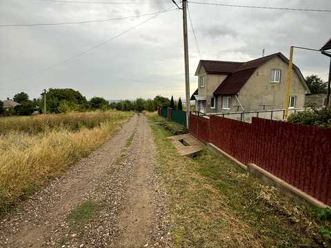 будинок за адресою Хотин, Київська
