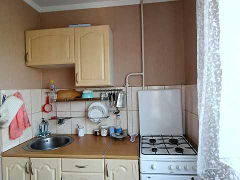квартира по адресу Завадського ул., 38