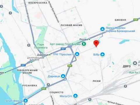 комерційна за адресою Академіка Кухаря вул. (Мурманська), 7