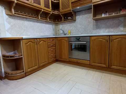 квартира по адресу Зубарева ул., 55